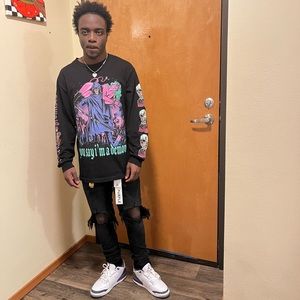 Meet your Posher, Kobe